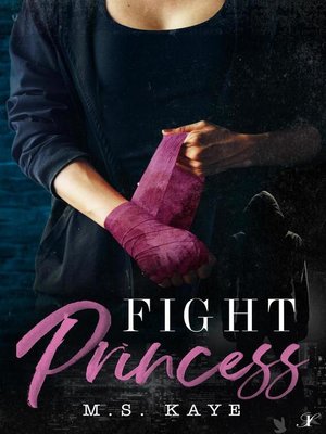 cover image of Fight Princess